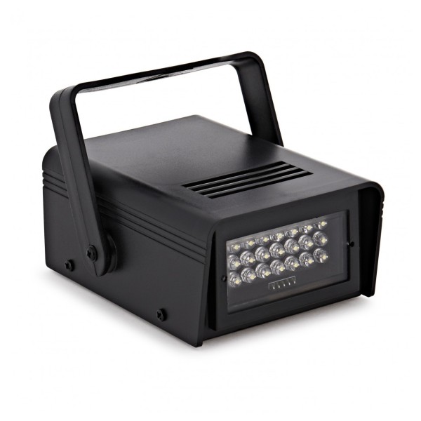 Cosmos LED, Strobe & Fog