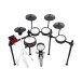 Alesis Nitro Ultimate Electronic Drum Kit Custom Bundle
