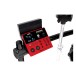Alesis Nitro Ultimate Electronic Drum Kit Custom Bundle