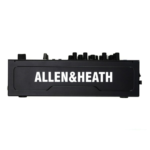 Allen & Heath Xone:24C DJ Mixer with Soundcard, Right