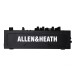Allen & Heath Xone:24C DJ Mixer with Soundcard, Right