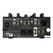 Allen & Heath Xone:24C DJ Mixer with Soundcard, Rear