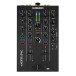 Allen & Heath Xone:24C DJ Mixer with Soundcard, Short Plugs