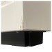 Yamaha YDP S35 Digital Piano, White