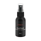 Guitar Polish & Cleaner by Gear4music, 50ml