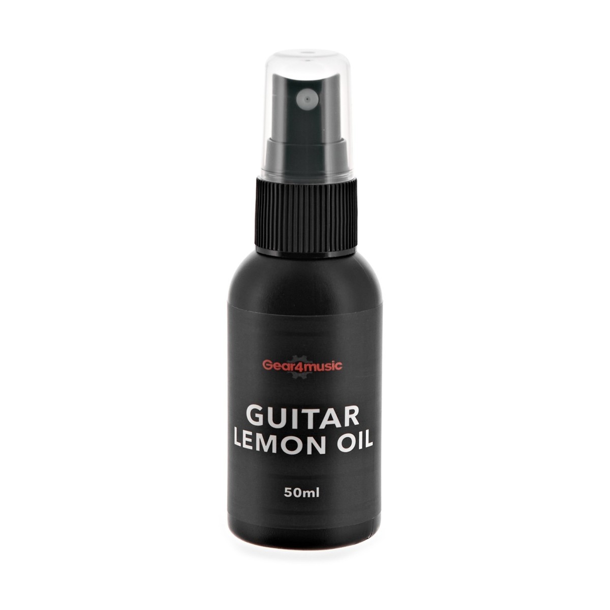 Olejek cytrynowy do gitary marki Gear4music, 50 ml | Gear4music