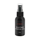 Guitar Lemon Oil by Gear4music, 50ml