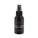 Guitar String Cleaner & Conditioner by Gear4music, 50ml