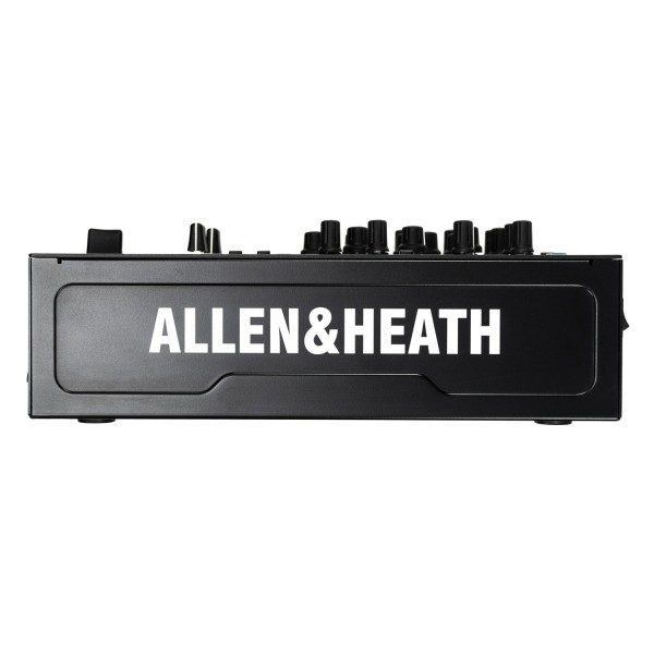 Allen & Heath Xone:24 DJ Mixer, Right