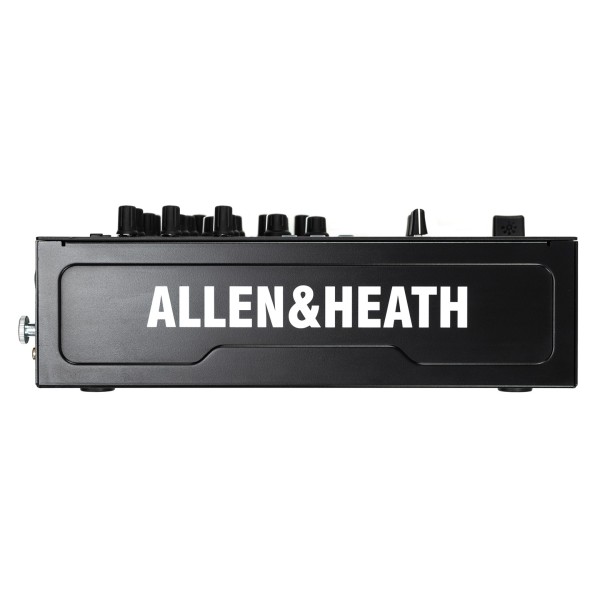 Allen & Heath Xone:24 DJ Mixer, Left