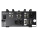 Allen & Heath Xone:24 DJ Mixer, Rear
