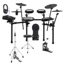 Roland TD316 V-Drums Electronic Drum Kit with Accessory Pack