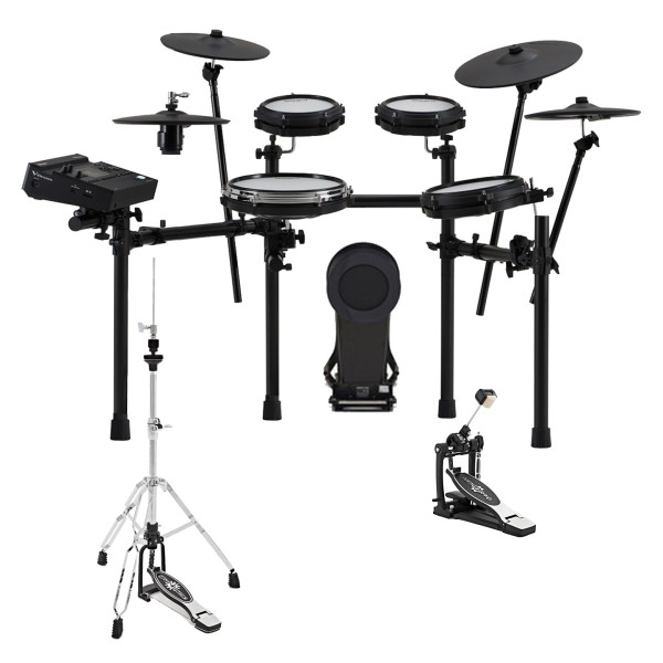 Roland TD316 V-Drums Electronic Drum Kit with Hardware