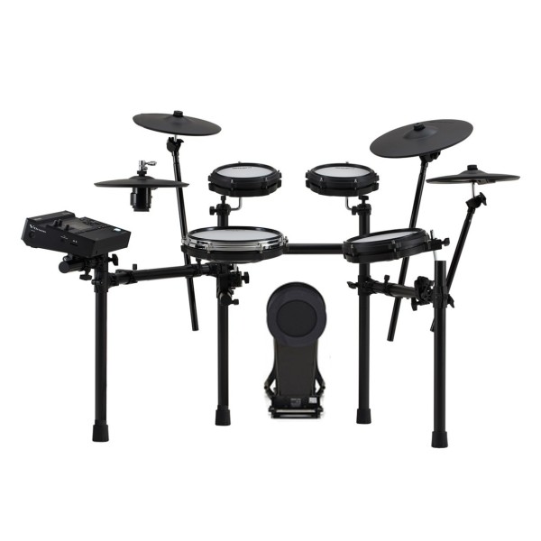 Roland TD316 V-Drums Electronic Drum Kit with Hardware