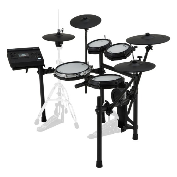 Roland TD316 V-Drums Electronic Drum Kit with Hardware