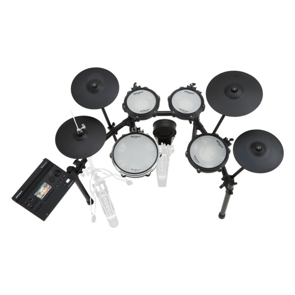 Roland TD316 V-Drums Electronic Drum Kit with Hardware