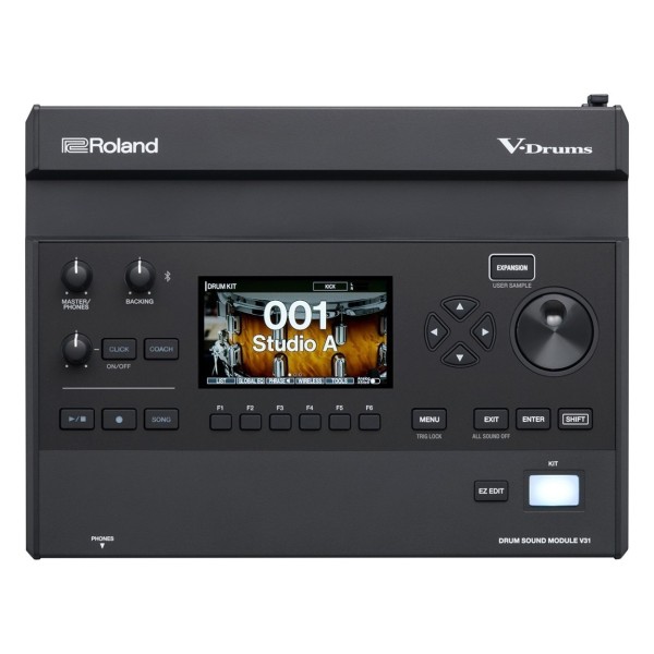 Roland TD316 V-Drums Electronic Drum Kit with Hardware