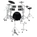 Roland VAD316 V-Drums Acousitic Design Electronic Drum Kit with Hardware