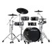 Roland VAD316 V-Drums Acousitic Design Electronic Drum Kit with Hardware