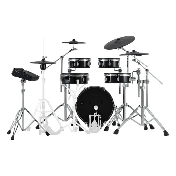 Roland VAD316 V-Drums Acousitic Design Electronic Drum Kit with Hardware