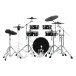 Roland VAD316 V-Drums Acousitic Design Electronic Drum Kit with Hardware