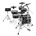 Roland VAD316 V-Drums Acousitic Design Electronic Drum Kit with Hardware