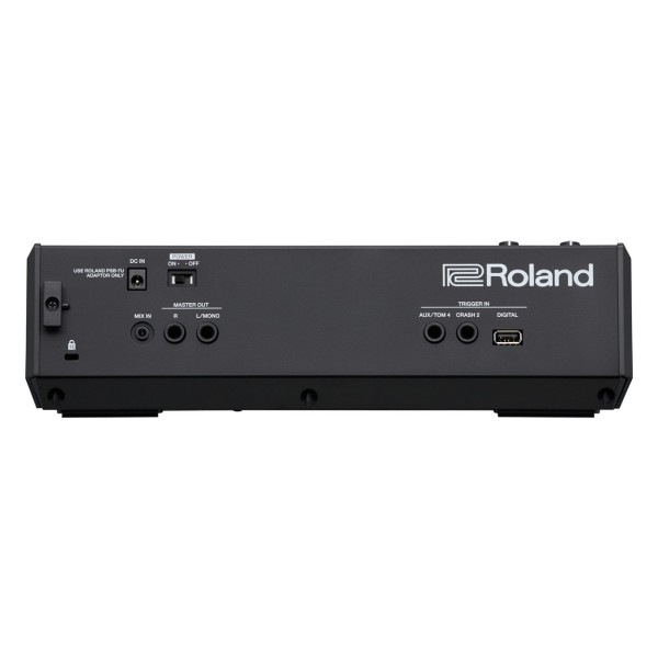 Roland VAD316 V-Drums Acousitic Design Electronic Drum Kit with Hardware