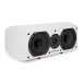 JBL MA710 AV Receiver & Wharfedale Diamond 9.1 5.1 Speaker Package, White - centre