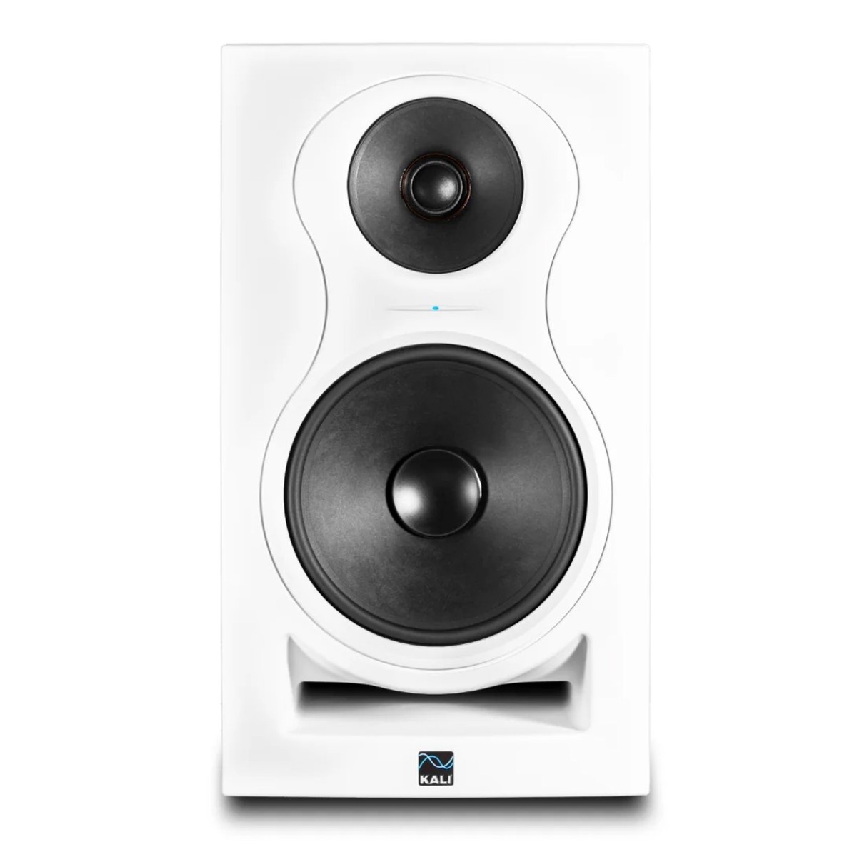 Click to view product details and reviews for Kali Audio In 8 2nd Wave White Nearly New.