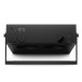 OB-4 Bluetooth Loudspeaker, Black - Top