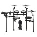 Roland TD513 V-Drums Electronic Drum Kit with Hardware