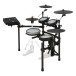 Roland TD513 V-Drums Electronic Drum Kit with Hardware