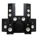 Monitor Audio Bronze Series Speaker System Builder - main 