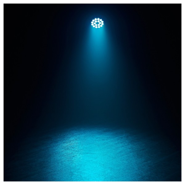 Maxi+ Wash Party Light Pack by Gear4music
