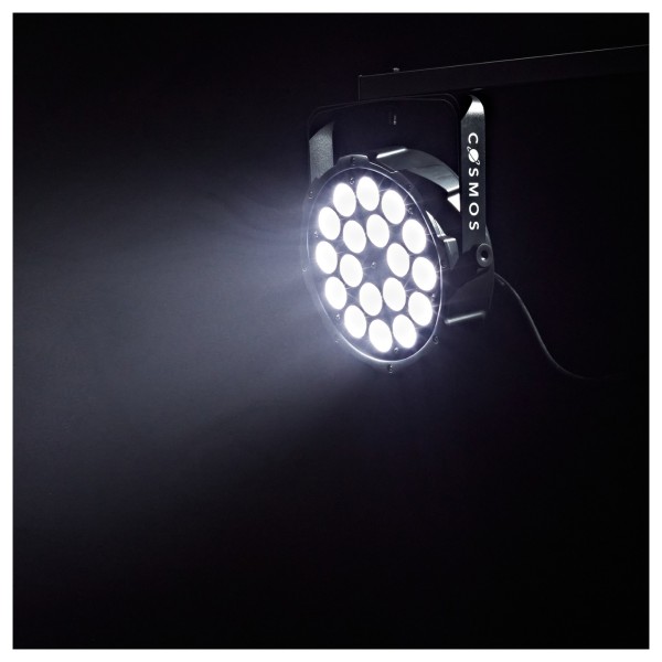 Maxi+ Wash Party Light Pack by Gear4music