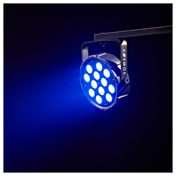 Maxi Wash Party Light Pack by Gear4music