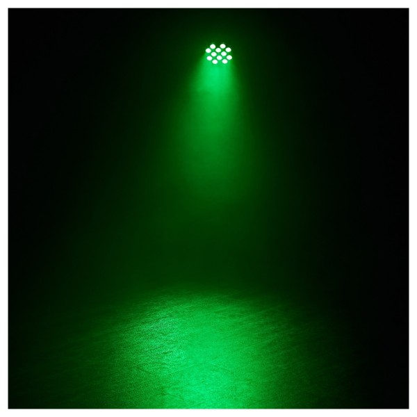 Maxi Wash Party Light Pack by Gear4music