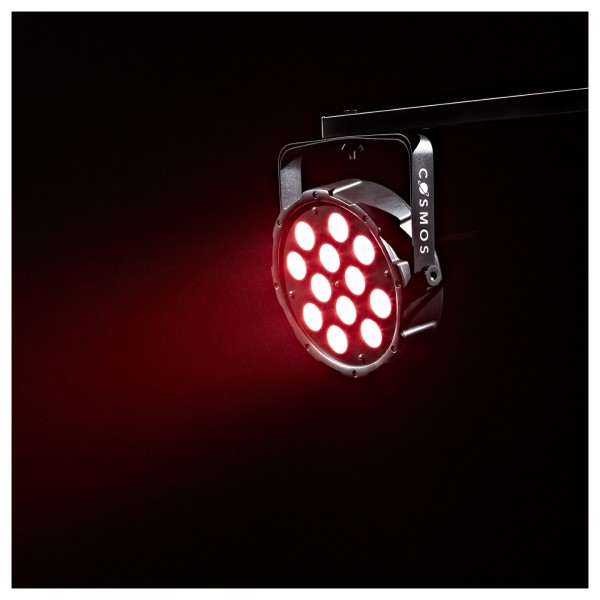 Maxi Wash Party Light Pack by Gear4music