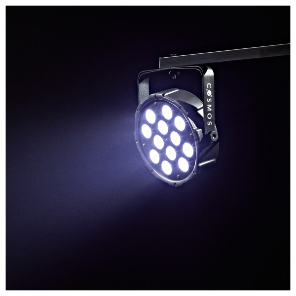 Maxi Wash Party Light Pack by Gear4music