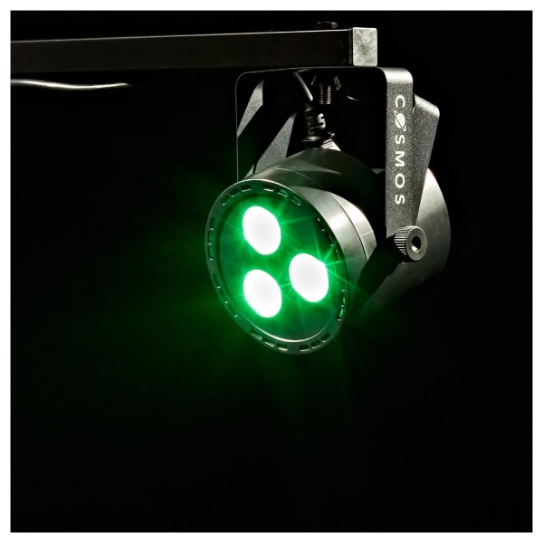 Mini Wash Party Light Pack by Gear4music