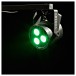 Mini Wash Party Light Pack by Gear4music