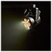 Cosmos LED, Strobe & Fog