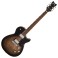 Gretsch Electromatic Jet RW, Bristol Fog