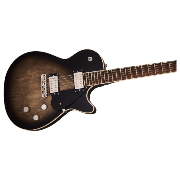 Gretsch Electromatic Jet RW, Bristol Fog - body