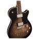 Gretsch Electromatic Jet RW, Bristol Fog - hardware