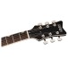 Gretsch Electromatic Jet RW, Bristol Fog - headstock