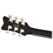 Gretsch Electromatic Jet RW, Bristol Fog - back of headstock