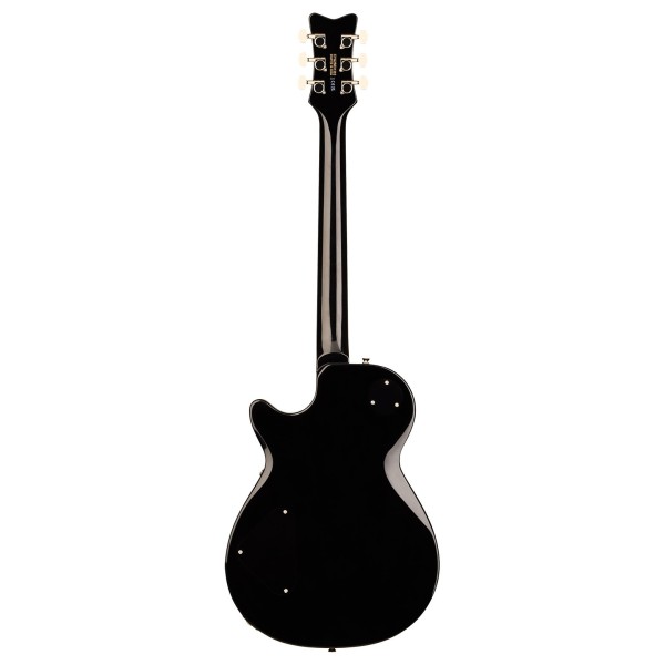 Gretsch Electromatic Jet RW, Bristol Fog - back