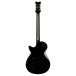 Gretsch Electromatic Jet RW, Bristol Fog - back
