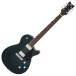 Gretsch Electromatic Jet, Cadillac Green